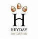 Heyday logo